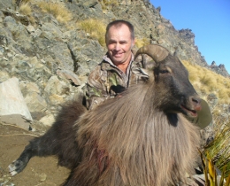 a-happy-hunter-with-a-nice-bull