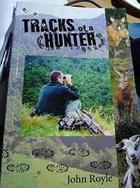 Tracks of a Hunter